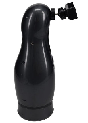 Pumped Virtuo 10 Function Rechargeable Masturbator with Phone Attachment
