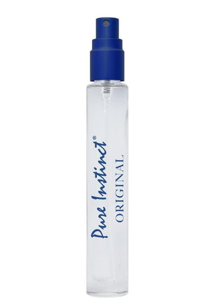 Pure Instinct Pheromone Fragrance Spray