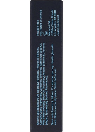 Pure Instinct Pheromone Perfume Oil - Escape