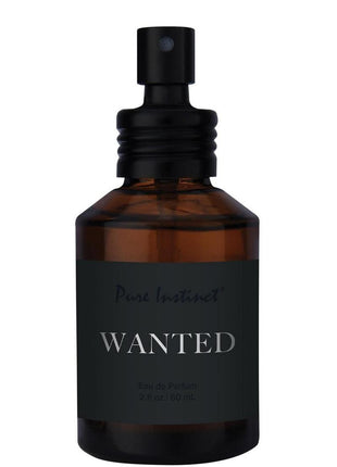 Pure Instinct Phero Parfum Wanted