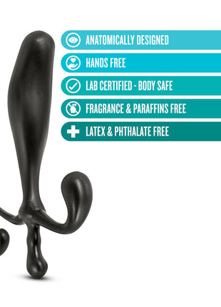 Anal Adventures - Prostate Stimulator