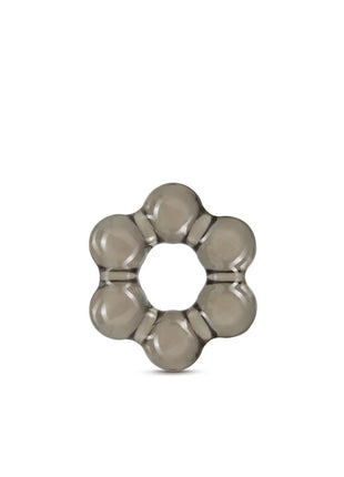Stay Hard Thick Bead Cock Ring