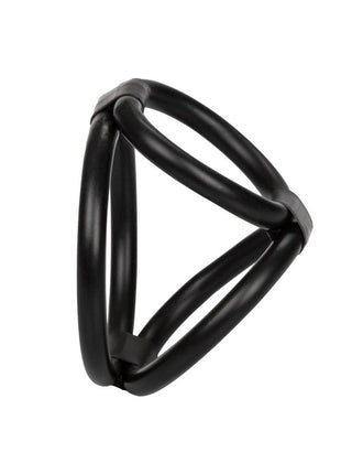 Quick Release Cock Cage Cock Ring
