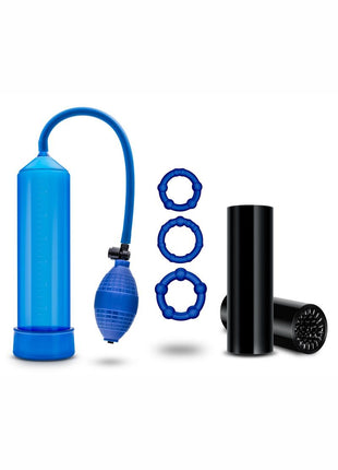 Quickie Kit Go Big - Blue