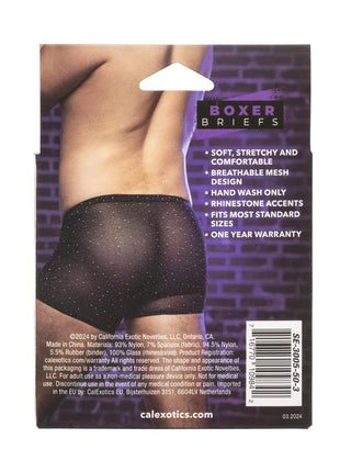 Radiance Boxer Briefs