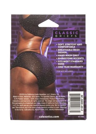 Radiance Classic Briefs