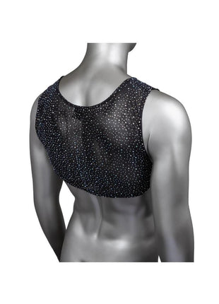 Radiance Crop Top