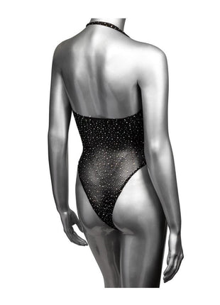 Radiance Deep V Body Suit