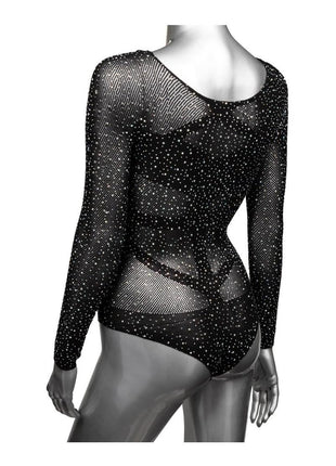 Radiance Long Sleeve Body Suit