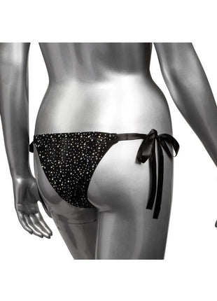 Radiance Side-Tie Panties