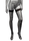 Black / One Size