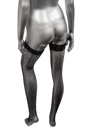 Radiance Thigh High Stocking
