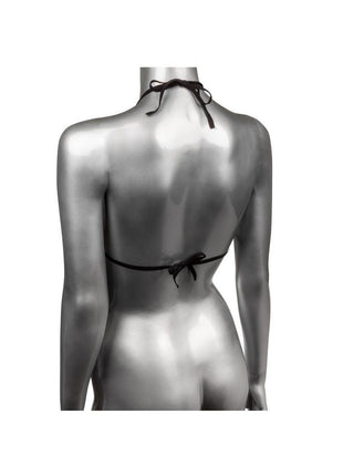 Radiance Triangle Bikini Top