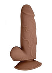 Caramel / 5.5in