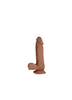 Brown/Caramel / 7in