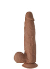 Caramel / 9in
