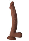 Chocolate / 10in
