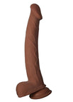 Chocolate / 11in