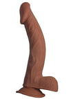 Chocolate / 9in
