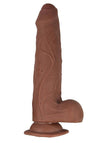 Caramel / 8.5in
