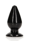 Black/Clear / 3.5in