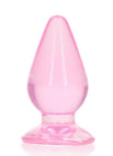 Clear/Pink / 3.5in