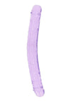 Clear/Purple / 13in