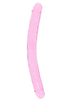 Pink / 18in