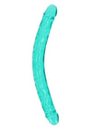 Turquoise / 18in