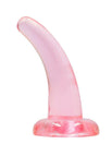 Clear/Pink / 4.7in