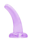 Clear/Purple / 4.7in