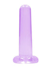 Clear/Purple / 5.3in