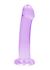 Clear/Purple / 6.7in