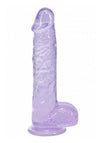 Purple / 5in