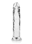 Clear / 10in