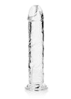 Clear / 11in