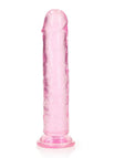 Clear/Pink / 7in