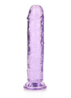 Clear/Purple / 7in