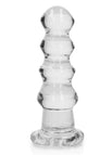 Clear / 5.5in