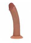 Caramel / 8in