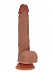 Caramel / 8in