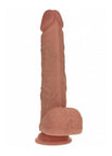Caramel / 9in
