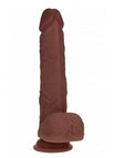Chocolate / 9in