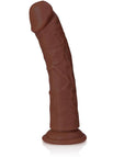 Chocolate / 8in