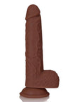 Chocolate / 8in