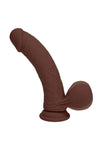 Chocolate / 6in