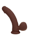 Chocolate / 8in