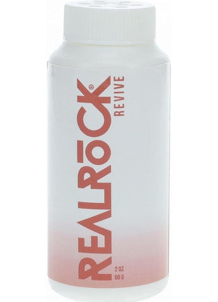 Realrock Revive Reviving Powder - 2oz