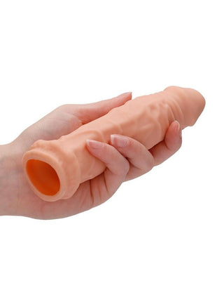 Realrock Skin Penis Extender