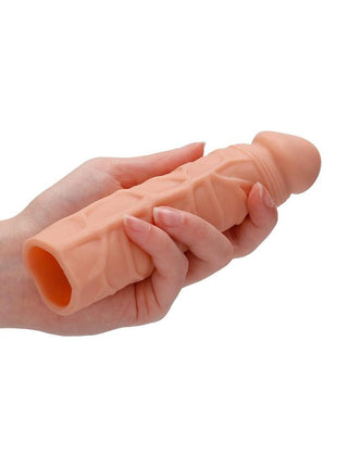 Realrock Skin Penis Extender
